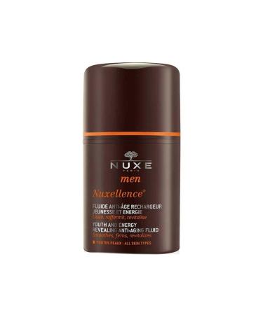 Nuxe Men Nuxellence Fluide 50 ml