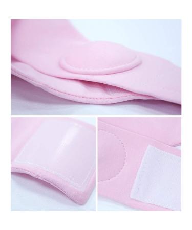 ARTIBETTER 2Pcs Baby Umbilical Hernia Belt - Infant Abdominal Binder for Navel Truss Support - Pink Belly Belt for Babies and Kids - Buy Online on GoSupps.com