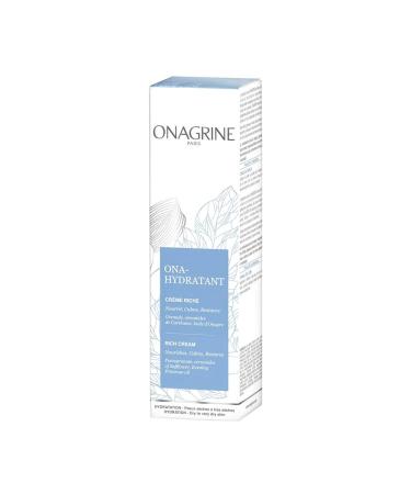 Onagrine Ona-Hydrating Rich Cream 40 ml