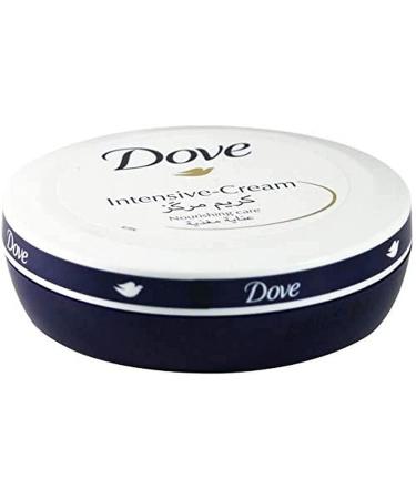 dove Rich Nourishing Cream 150ml