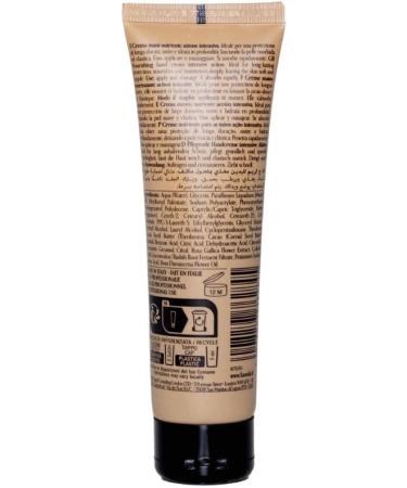 Fanola Orotherapy Hand Cream with Intensive Action to Moisturize Skin Deeply Long-Lasting Protection for Soft and Supple Skin 100ml - Buy Online on GoSupps.com