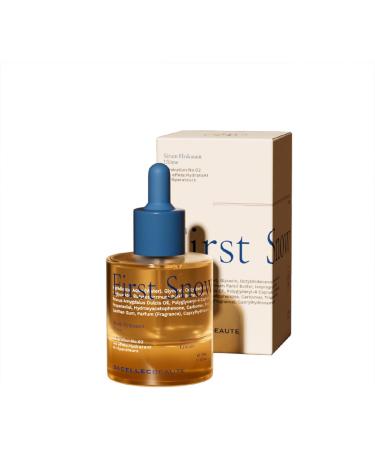 Sacellec Beaute Ultimate hydrating serum hydrating facial care - Buy Online on GoSupps.com