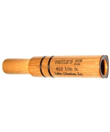 Faulk's Original Duck Call CA-11