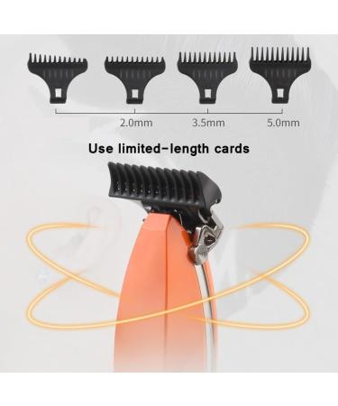 Buy Electric Hair Clippers for Men - Multifunctional Portable Hair Trimmer for Home & Barber Use | Best Personal Care Hair Repairer - Buy Online on GoSupps.com