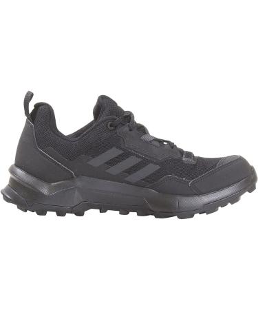 adidas Terrex Ax4 Shoes 10.5 - Core Black/Carbon/Grey Four | Lightweight Outdoor Footwear - Buy Online on GoSupps.com