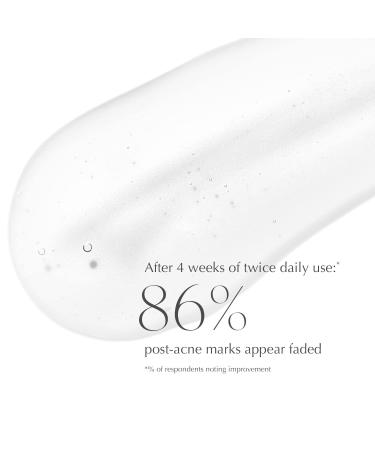 Niacinamide Serum with NeoGlucosamine for Oily Skin | Clarifying & Renewing Formula with Licorice Root Extract | Non-Comedogenic & Lightweight | 1fl oz - Buy Online on GoSupps.com