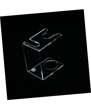 Beaupretty Razor and Brush Holder - Premium Shaving Brush Organizer & Stand for Men - International Shipping Available - Buy Online on GoSupps.com