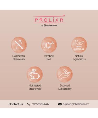 Amber Eau De Parfum EDP Bottle 30ml | Long Lasting Perfume For Women | Premium Luxury Women Perfume | Notes of White Oak - Sandalwood - Mini Perfume - Buy Online on GoSupps.com