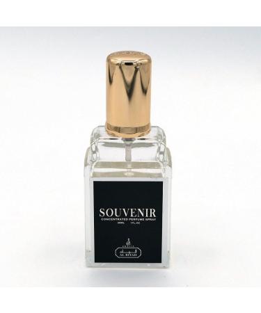 Maison d'Orient Souvenir Inspired by Christian D. Mr. Savage for Men 1.1 oz (30 mL) Eau De Parfum Spray. AL RIYAD Arabian Perfumes Dubai Sauvage 1.1 Fl Oz (Pack of 1) - Buy Online on GoSupps.com