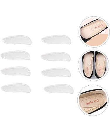 NOLITOY 32 Pair Heel Pad Insoles - Cushioned Gel Insoles for Work Boots Comfort for Girls & Leg Warmers - International Shipping Available - Buy Online on GoSupps.com