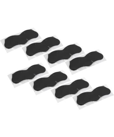 80PCS Charcoal Blackhead Remover Pore Strips for Face Nose Pores Pore Strips for Face Nose - Buy Online on GoSupps.com