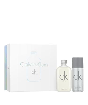 Calvin Klein CK One 250 ml (Pack of 1)