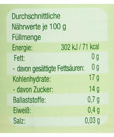 Buy Del Monte Peaches 1/2 Fruit in Pulp - Pack of 12 Cans (420g Each) | International Shipping Available - Buy Online on GoSupps.com