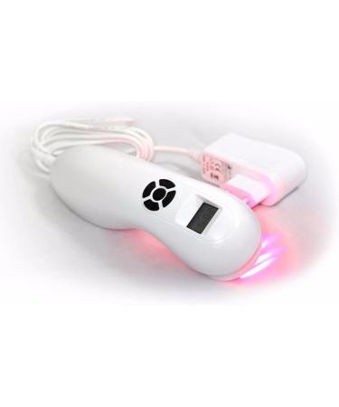 Handheld Pain Relief Laser Therapy Device FDA Cleared Medical Grade Treatment for Wounds Joint Muscle Knee Back Shoulder Foot Neck Rheumatic Pain Relief Sport Injuries Arthritis Neuropathy Tendonitis - Buy Online on GoSupps.com