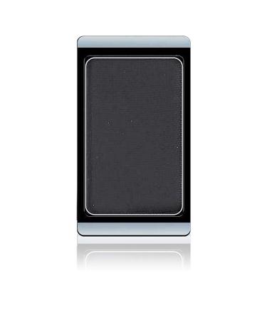 ARTDECO Intense Matte Eyeshadow - Irresistible Matt Black - 1g | International Shipping Available - Buy Online on GoSupps.com