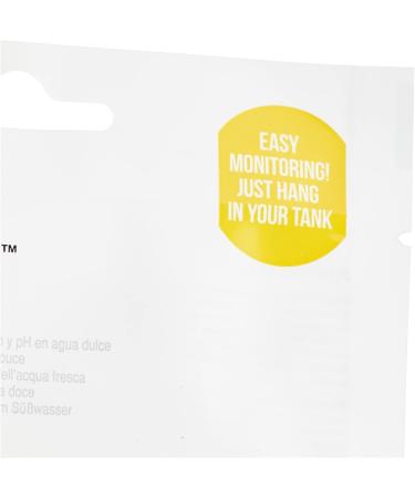 Seachem Alarm pH & Ammonia Monitor for Freshwater Accurate Reliable & Easy to Use - Buy Online on GoSupps.com