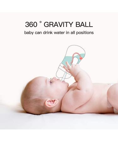 POTATO 300ML Spill-Proof Sippy Cup for Toddlers with Handles and Strap - Green | Tritan Material | BPA-Free | 6 Months - Buy Online on GoSupps.com