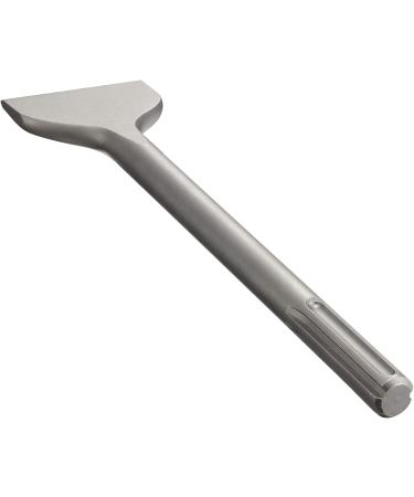 Firecore FS18626 3-in Wide SDS Max Scaling Chisel | Compatible with SDS Max Hammers | 3 X 12 Straight Blade - Buy Online on GoSupps.com