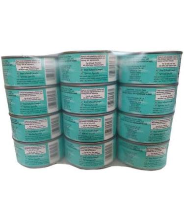 Kirkland Signature Skipjack Tuna Steak in Brine Pack of 12 x 140G - Buy Online on GoSupps.com