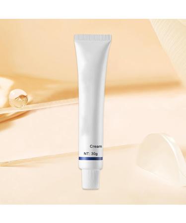 Moisturizer for the face hydrating facial cream 30 ml fast absorbing facial lotion for workout travel men after makeup preparation women mature skin night - Buy Online on GoSupps.com