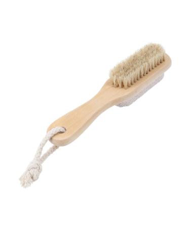 Beavorty P dicure Double Face Pierre R pe Callosit s pour Portable pour Hommes et Femmes
