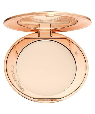 Airbrush Flawless Finish Powder for Charlotte Tilbury 1 Fair