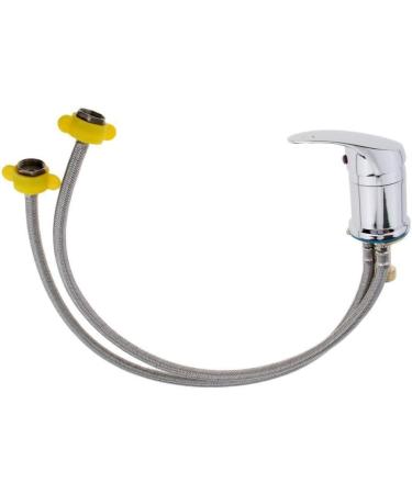 irene inevent Hot and Cold Replacement Part for Spa Beauty Salon Shampoo Bowl 60cm - Buy Online on GoSupps.com