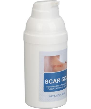 Deep Hydration Pregnancy Stretch Mark Cream Reduce Scars Promote Healing Nourishing Gel 2pcs Suitable for Various Scars Organic Material - Buy Online on GoSupps.com