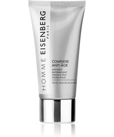 Homme Face by Eisenberg Anti-Age Complex 75ml