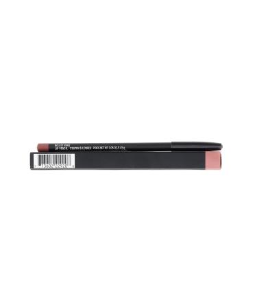 MAC Lip Pencil - BOLDLY BARE 1 Count | Long-Lasting Precision Liner | Achieve the Perfect Nude Look - MAC Boldly Bare - Buy Online on GoSupps.com