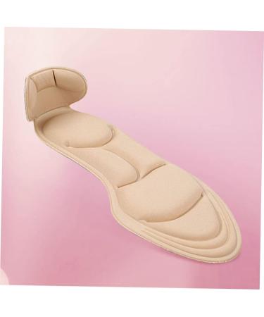Shop NOLITOY Heel Stickers - 2 Pairs Foot Protectors & Grips for Women's Shoes | Comfortable & Anti-Wear Heel Pads - Buy Online on GoSupps.com