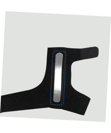 Buy Gatuida Thumb Brace for Kids - Adjustable Thumb Support & Joint Treatment Guard for Basketball - Black - Buy Online on GoSupps.com