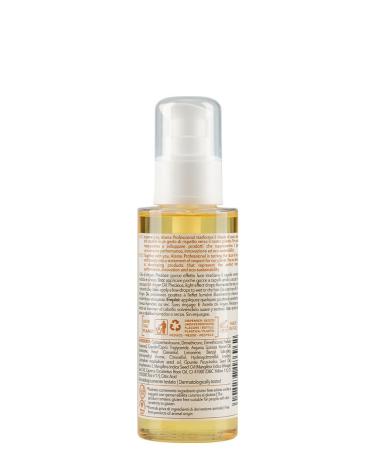 Alama Professional Hydra - Argan Oil Hydrating Oil Eliminator for Dry Hair | 100ml - Shop Internationally - Buy Online on GoSupps.com