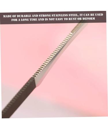 Foot Scraper Stainless Steel Foot Rasp Cutter Feet Dead Skin Callus Remover Pedicure Tool Pedicure Tool - Buy Online on GoSupps.com