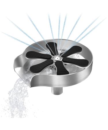 ciyeu Bottle Cleaner Automatically Clean The Presses The Cup Cleaner for Kitchen Sink Faucet Bottle Cleaner for Quick Cleaning at Bar Home Cafe