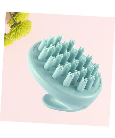 Frcolor Hair Scalp Massage Brush | Best Shampoo Brush for Healthy Hair & Scalp Care - Goody Quality - Buy Online on GoSupps.com
