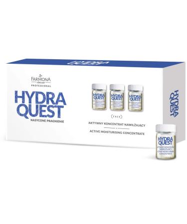 Farmona Hydra Quest Active Hydrating Concentrate 150 g