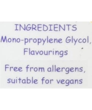 Flavour Factory Intense Food Flavouring Rhubarb & Custard 500ml - Buy Online on GoSupps.com