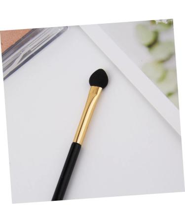 Baluue 45 Pcs Eye Shadow Brush Eyeshadow Brush Eyeshadow Blending Brush Shadow Foam Eye Shadow Sticks Fiber - Buy Online on GoSupps.com