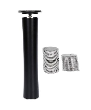 Good Heat Dissipation Electric Foot Callus Remover Electric Foot File Strong and Sturdy for Home Salon Shop Manicure Store Beauty Salon