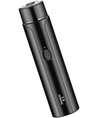 Buy 4 Sets Electric Shaver for Men - Rechargeable & Wear Resistant Travel Razor Accessories - Buy Online on GoSupps.com