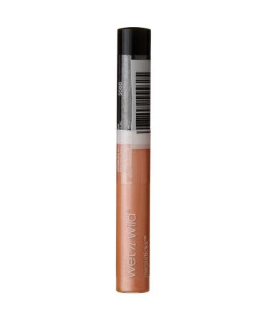3 Pack Wet n Wild MegaSlicks Lip Gloss 556B Sun Glaze - Buy Online on GoSupps.com