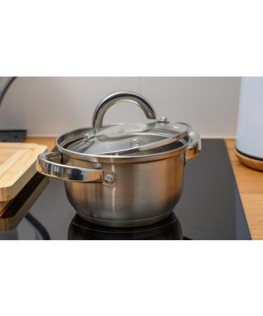 Buss Freizeitmacher Kale Stew - Traditional German Dish with Potatoes & Mettenden - 12 x 300g Pack - Buy Online on GoSupps.com