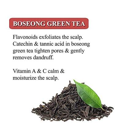 Karma Naturals Green Tea Shampoo Bar - Nourishing Haircare for Healthy Locks | Eco-Friendly & International Shipping - Buy Online on GoSupps.com