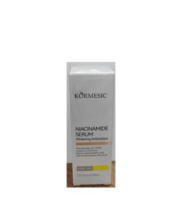 Skin Lightening Face Serum - Niacinamide Whitening Serum 30ml
