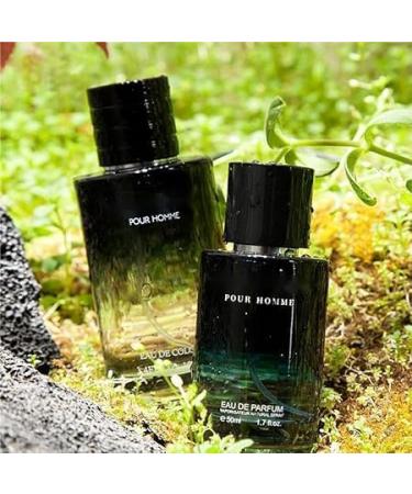 Aimery Cologne for Men Long Lasting Cologne Fragrances for Men Men's Cologne - 50ml - Buy Online on GoSupps.com