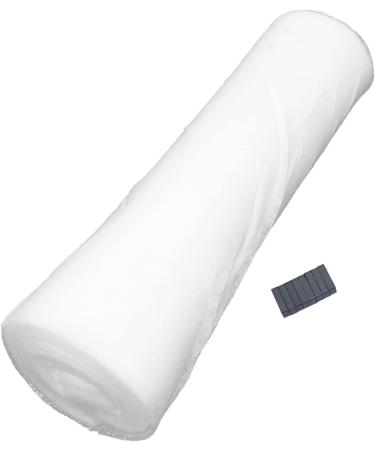 FRCOLOR Stickers Range Hood Filter Paper Grease Filter Replacement Cleaning Paper Filters Paper Hood Paper Oil Proof Paper Non-Woven Fabric Non-Drying Paper Oil-Proof Stickers Grease - Buy Online on GoSupps.com