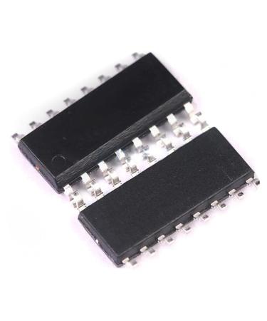 5 Pcs ADUM4160BRWZ SOP16 ADUM4160 SOP ADUM4160BRW