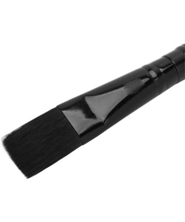 Facial Mask Brush Applicator Smooth Application Soft and Comfortable to Use Synthetic Bristles Easy to Clean (-1410210093011) YUYTEpe1ofvc4w7-11 - Buy Online on GoSupps.com