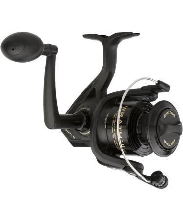 PENN Wrath II Spinning Fishing Reel Wrath Ii New Model - Buy Online on GoSupps.com